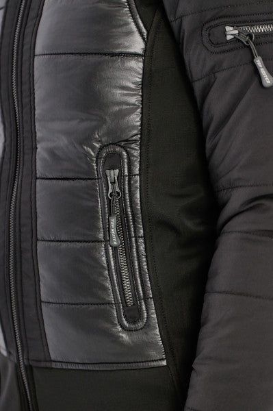 Top Reiter Jacke KOLKA, Damen