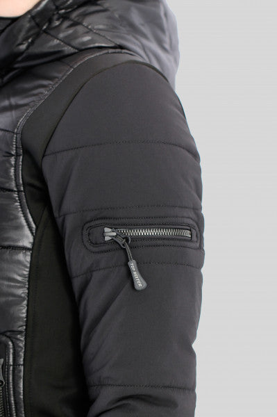 Top Reiter Jacke KOLKA, Damen