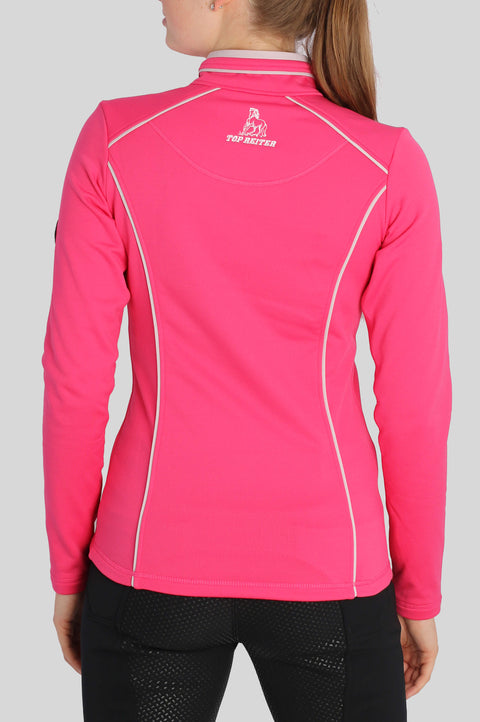 Top Reiter Sweatshirt BYLGIA