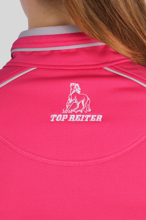 Top Reiter Sweatshirt BYLGIA