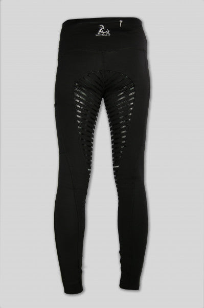 Top Reiter BodyShape silver
