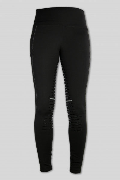 Top Reiter BodyShape silver