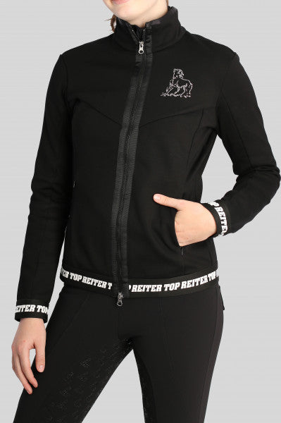 Top Reiter Jacke DJÁSN