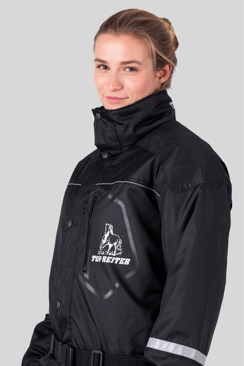 Top Reiter Winteroverall