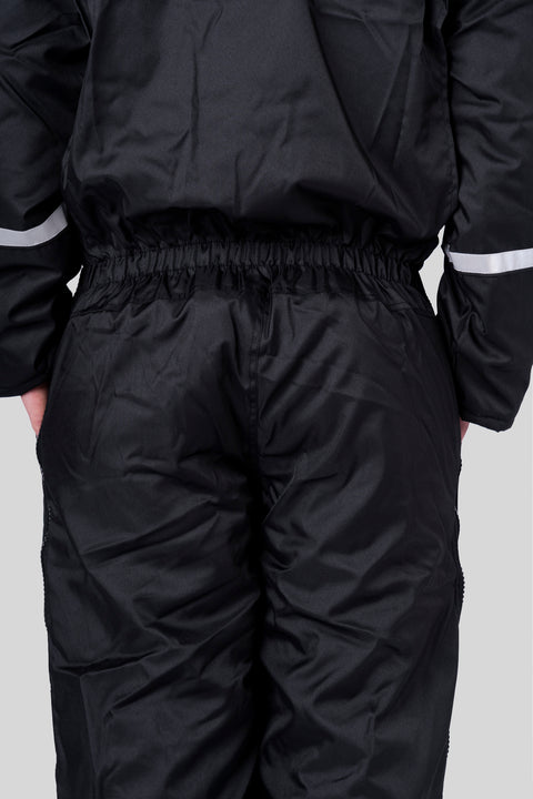 Top Reiter Winteroverall