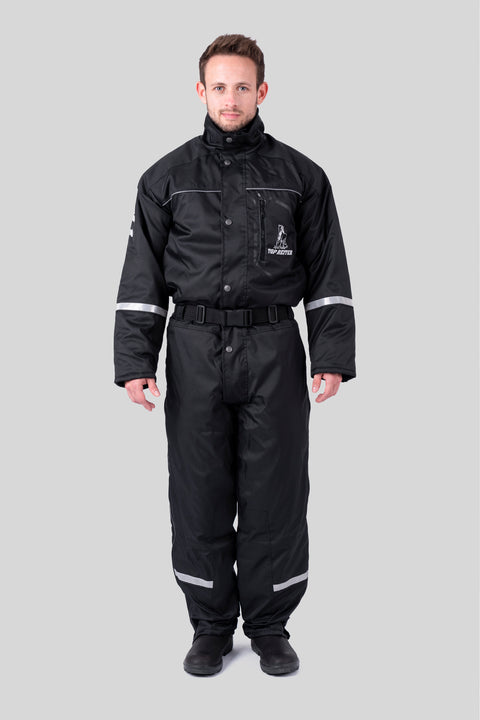 Top Reiter Winteroverall