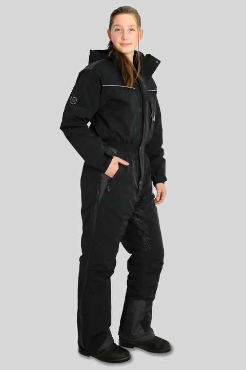 Top Reiter Winteroverall Reykjavik