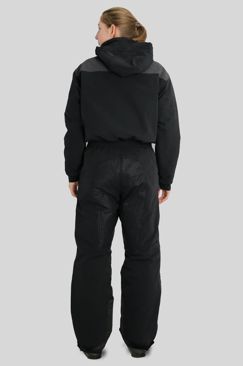 Top Reiter Winteroverall Reykjavik