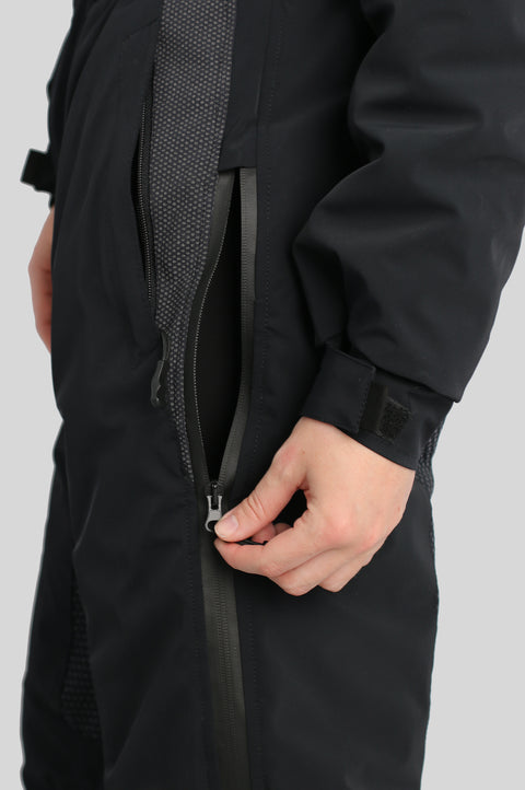 Top Reiter Winteroverall Reykjavik