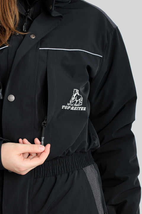 Top Reiter Winteroverall Reykjavik