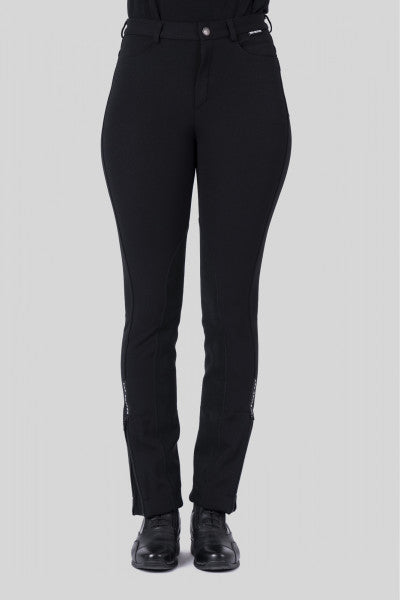 Top Reiter Reithose POCKET