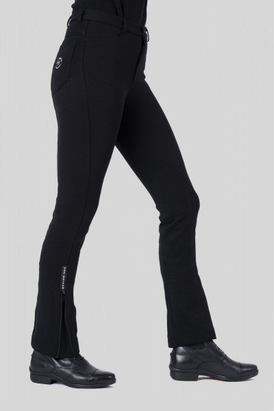 Top Reiter Reithose POCKET