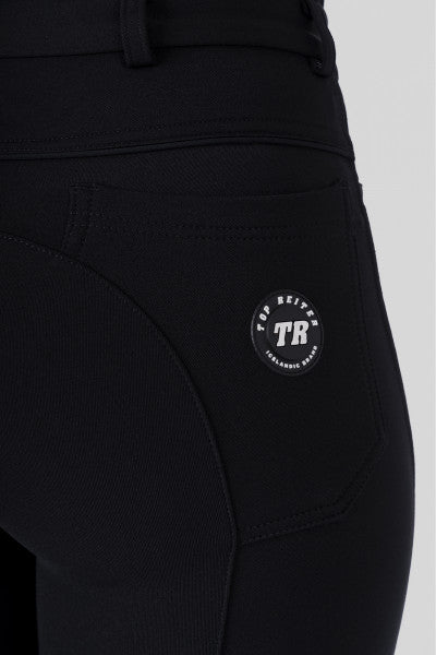 Top Reiter Reithose POCKET