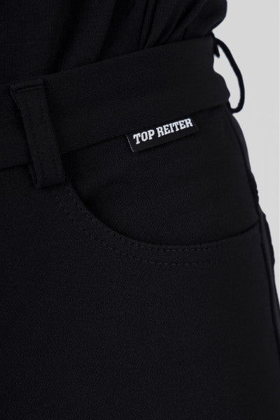 Top Reiter Reithose POCKET