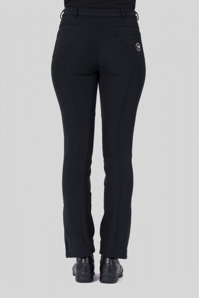 Top Reiter Reithose POCKET Softshell