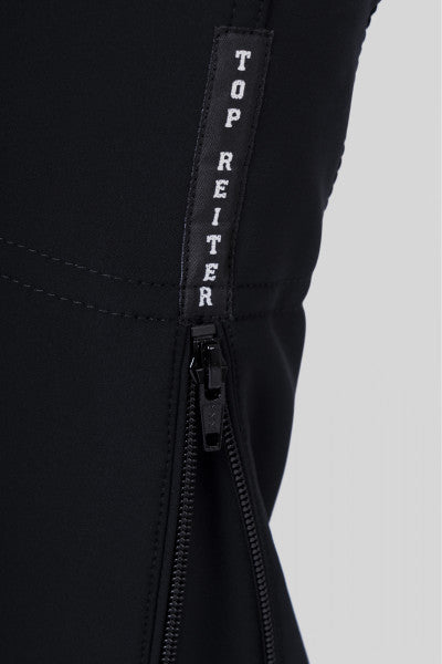 Top Reiter Reithose POCKET Softshell