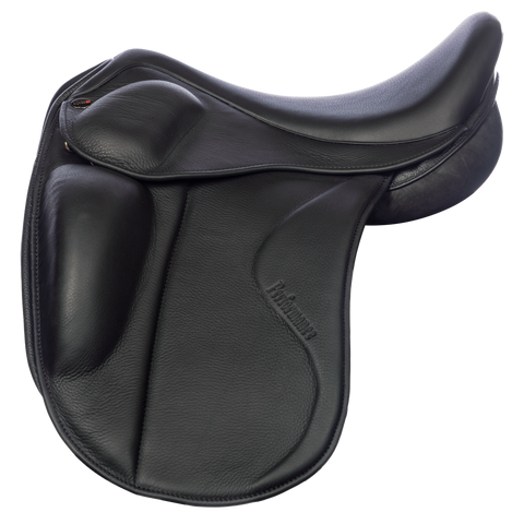 Eques Sattel Performance