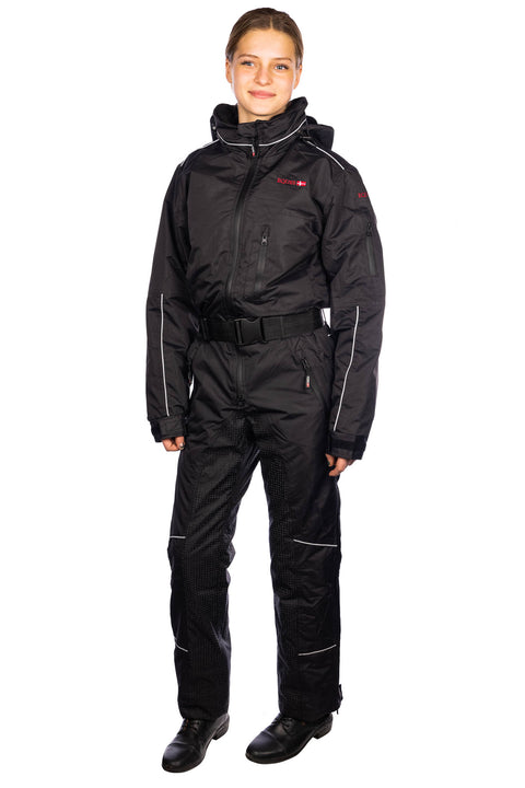 Eques Overall mit Grip