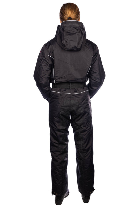 Eques Overall mit Grip