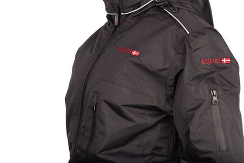 Eques Overall mit Grip