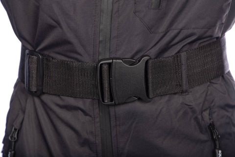 Eques Overall mit Grip