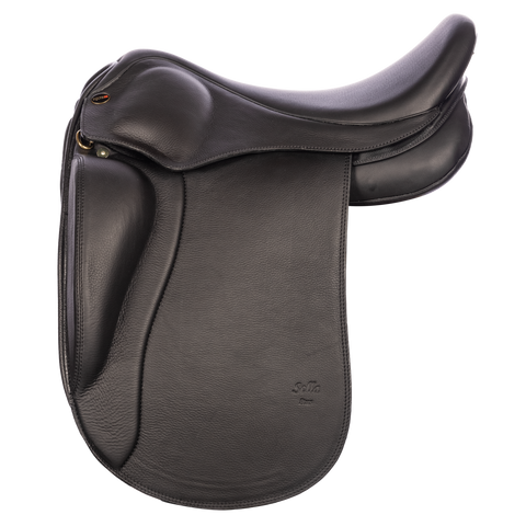 Eques Sattel Sella Plus