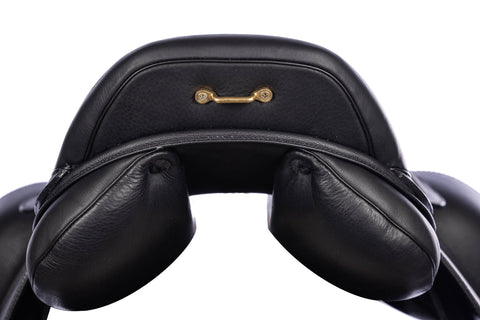 Eques Sattel Sella Plus