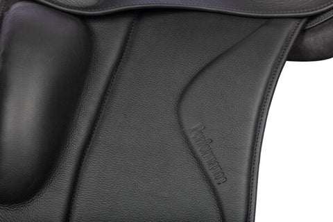 Eques Sattel Performance