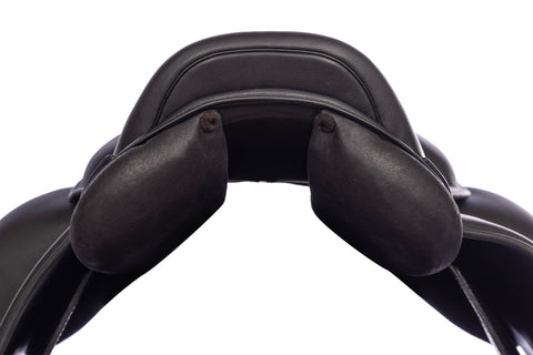 Eques Sattel Performance