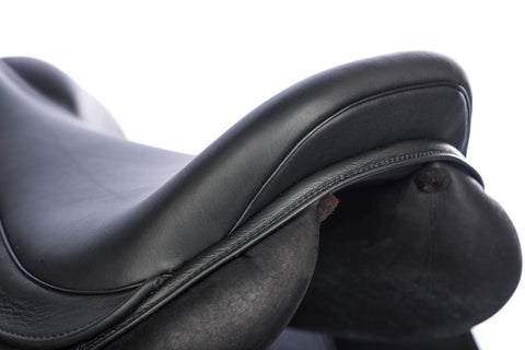 Eques Sattel Performance