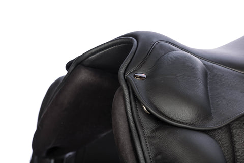 Eques Sattel Performance