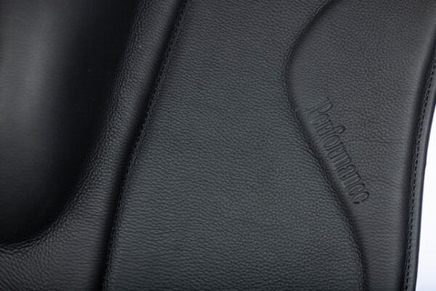 Eques Sattel Performance