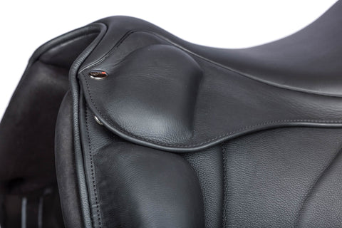 Eques Sattel Performance