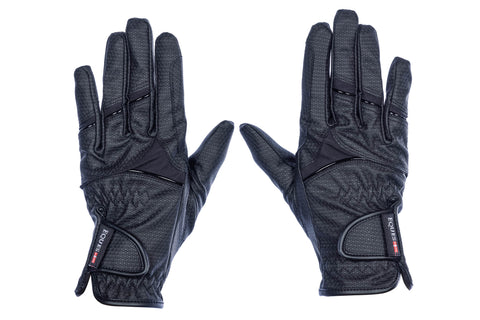 Eques Deluxe Sommerhandschuhe