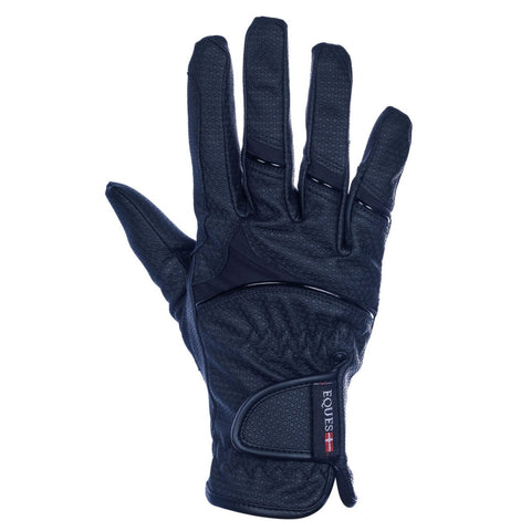 Eques Deluxe Sommerhandschuhe