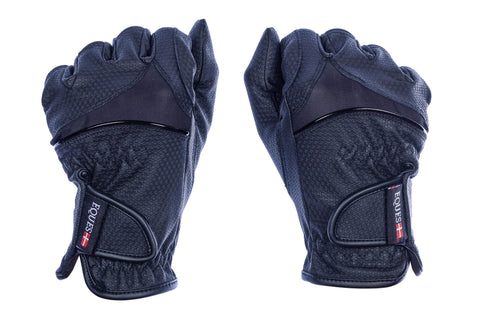 Eques Deluxe Sommerhandschuhe