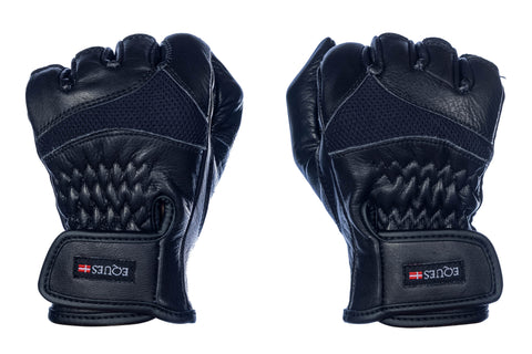 Eques Lederhandschuhe