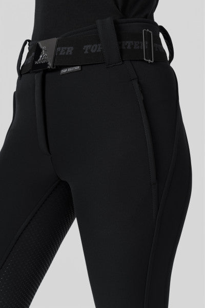 Top Reiter Reithose HEKLA, Damen