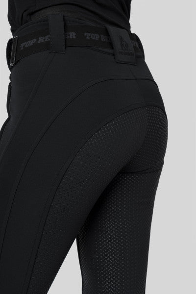 Top Reiter Reithose HEKLA, Damen
