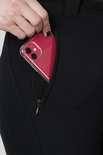 Top Reiter Reithose HEKLA, Damen