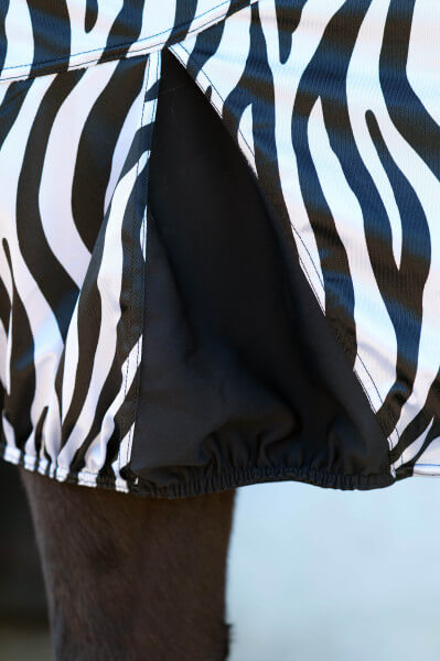 Top Reiter Ekzemdecke RANDALÍN