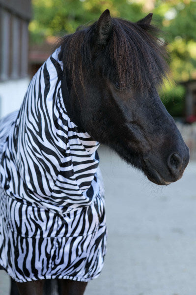 Top Reiter Ekzemdecke RANDALÍN