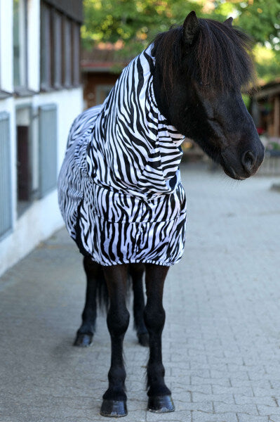 Top Reiter Ekzemdecke RANDALÍN