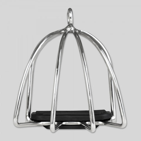 Top Reiter Kindersteigbügel