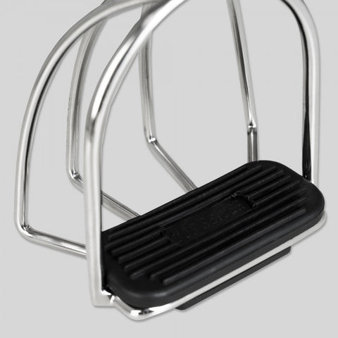 Top Rider Safety Stirrups PLUS