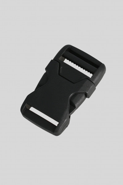 Top Reiter Ersatzschnalle für Ekzemdecke "braun und grau"