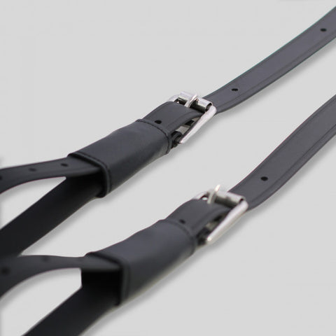 Top Reiter Steigbügelriemen Exclusive STRONG