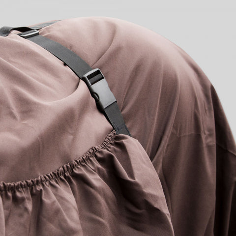 Top Reiter Ekzemerdecke