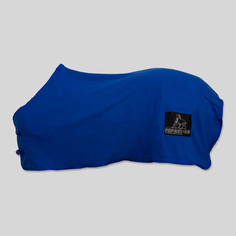 Top Reiter Fleecedecke