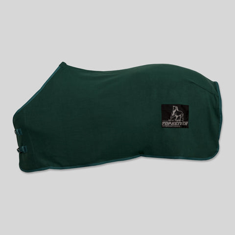 Top Reiter Fleecedecke